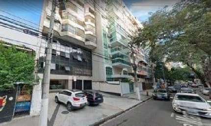 Apartamento com 4 quartos à venda na Rua Mariz e Barros, Icaraí, Niterói