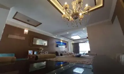 Apartamento com 4 quartos à venda na Rua Presidente Backer, Icaraí, Niterói
