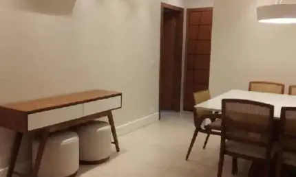 Apartamento com 4 quartos à venda na Avenida Rui Barbosa, São Francisco, Niterói