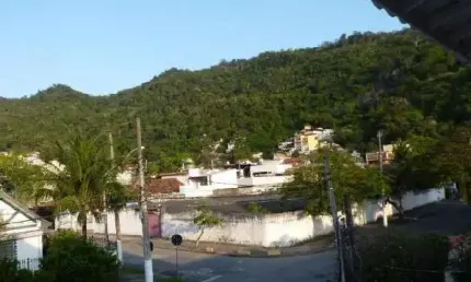 Casa à venda na Rua Tupinambás, São Francisco, Niterói