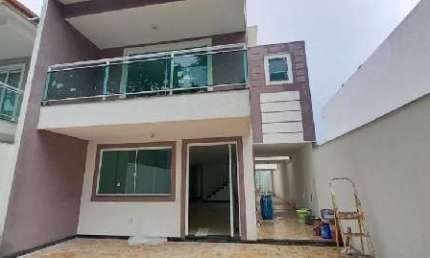 Casa com 4 quartos à venda na Rua Tupiniquins, São Francisco, Niterói