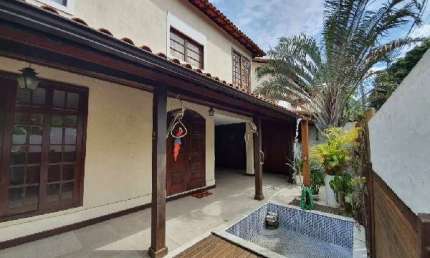 Casa com 4 quartos à venda na Rua Albino Pereira, São Francisco, Niterói