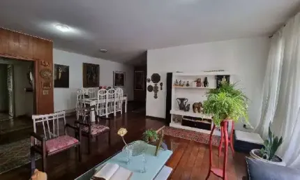 Apartamento com 4 quartos à venda na Rua Osvaldo Cruz, Icaraí, Niterói