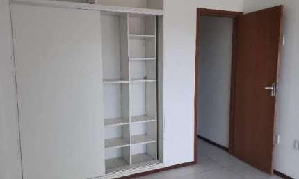 Apartamento com 1 quarto à venda na Rua Flavio Pinto Severo, Itaipu, Niterói