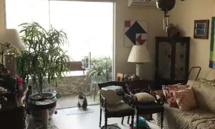 Apartamento com 3 quartos à venda na Rua General Pereira da Silva, Icaraí, Niterói
