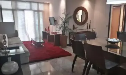 Apartamento com 3 quartos à venda na Rua Marechal Raul de Albuquerque, Charitas, Niterói