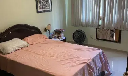 Apartamento com 4 quartos à venda na Rua Doutor Tavares de Macedo, Icaraí, Niterói