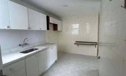 Apartamento com 2 quartos à venda na Rua Mário Alves, Icaraí, Niterói