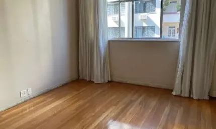 Apartamento com 3 quartos à venda na Rua Osvaldo Cruz, Icaraí, Niterói
