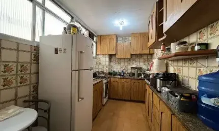 Apartamento com 3 quartos à venda na Rua Coronel Moreira Cesar, Icaraí, Niterói