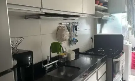 Apartamento com 2 quartos à venda na Rua Vereador Duque Estrada, Santa Rosa, Niterói