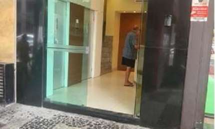 Casa comercial à venda na Rua Luiz Leopoldo Fernandes Pinheiro, Centro, Niterói