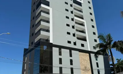 Apartamento com 3 quartos à venda na Rua 304, Centro, Itapema