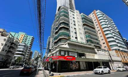 Apartamento com 2 quartos à venda na Rua 208, Centro, Itapema