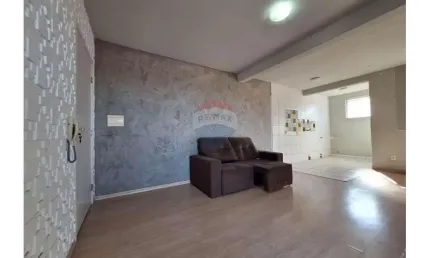 Apartamento 58,26m², 02 Dormitório, Lomba da Palmeira, Sapucaia do Sul/RS