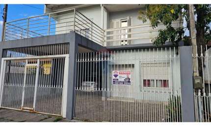 Casa com 3 quartos à venda na Rua Ezequiel Nunes Filho, 230, São Sebastião, Esteio