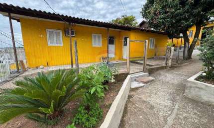 'Casa 216 m² Bairro Camboim em Sapucaia do Sul excelente localização'