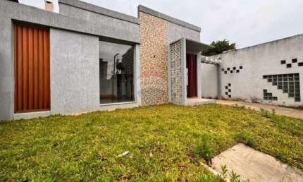 Casa com 2 quartos à venda no Centro, Esteio 