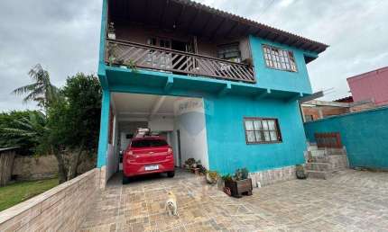 Sobrado, 350 m²,  no Bairro Boa Vista, Sapucaia do Sul