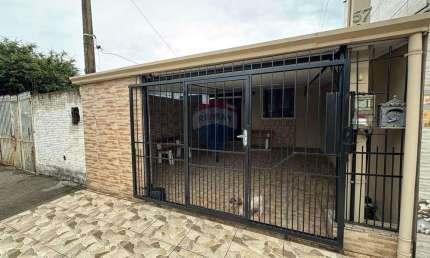 Casa 81 m², 2 dormitórios, Rua São Lázaro,  Bairro Capão da Cruz