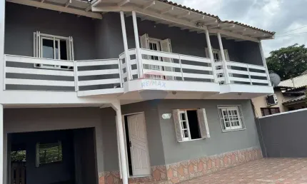 'Casa 169m², 3 Dormitórios,  à Venda em Sapucaia do Sul'