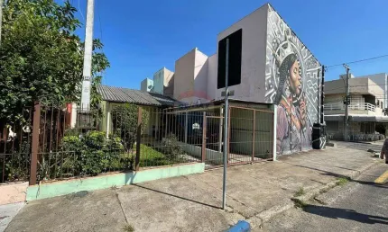 Casa  124m, 3 quartos, Bairro Santa Catarina, Sapucaia do Sul/RS