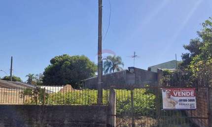 Terreno à venda na Rua Clóvis Ely, 310, Boa Vista, Sapucaia do Sul