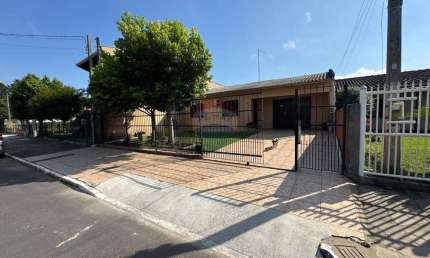 Casa 120 m², 2 Dormitórios – Rua Campo Verde, 476, Pasqualine, Sapucaia do Sul