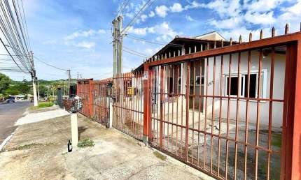 Casa 66m², Rua Ijui, Santa Teresa, São Leopoldo - Oportunidade Única!