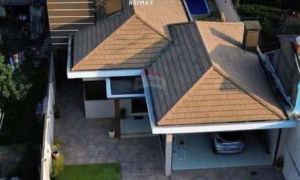 Casa  moderna com estilo, qualidade e bom gosto,! 180m2, centro,  01 suíte , 03 dormitórios, localizada em -Sapucaia do sul