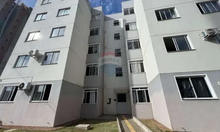 Apartamento, 54m², 2 dormitórios, Avenida Américo Vespucio 472, Nova Sapucaia - Sapucaia do Sul