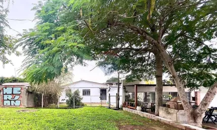 Casa, 3 dormitórios, 99m2, Rua Viterbo José Manchado 198, Jardim Planalto, Esteio - RS