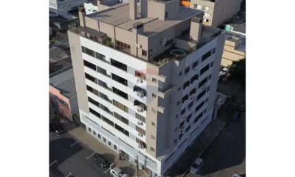 Apartamento , venda ,  157m² , 3 Dorms + 2 Banheiros + 1 Lavabo,  no Centro de Sapucaia do Sul –