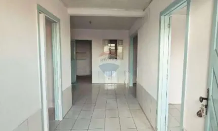 Casa 80m2, bairro vargas , 03 dormitórios, localizada em -sapucaia do sul - rs