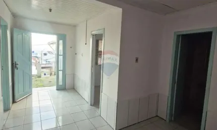Casa 80m2, Bairro Vargas , 03 dormitórios, localizada em -Sapucaia do sul - RS