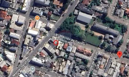 'Terreno no Centro de Sapucaia: Oportunidade Única!'