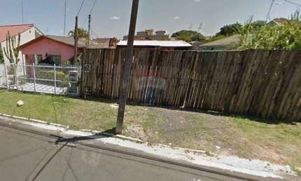 Terreno junto ao centro com Galpão Campeiro de 100m2 , sendo 10 x 34m (340m²) em Sapucaia do Sul -