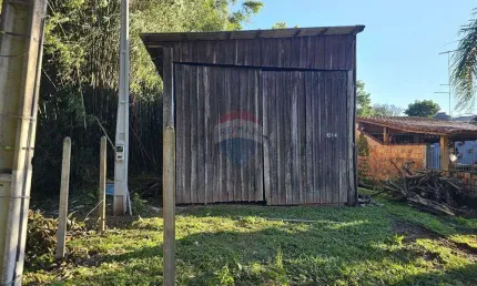 Terreno à venda no Getúlio Vargas, Sapucaia do Sul 