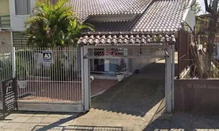 Casa com 2 quartos à venda na Rua Pinto Bandeira, 249, Centro, Sapucaia do Sul