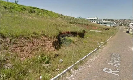 Terreno à venda no Vargas, Sapucaia do Sul 