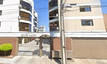 Terreno à venda no Centro, Sapucaia do Sul 