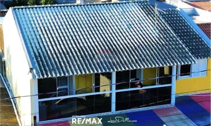Apartamento, 2 Dormitórios com terraço e sacada no Bairro Piratini – Sapucaia do Sul