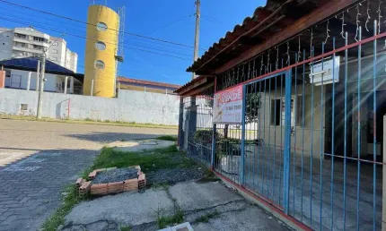 Casa 48M₂, 2 Dormitórios, Rua Israel de Vargas 168, Camboim, Sapucaia do Sul
