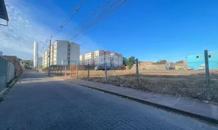 Apartamento 44 m², 2 dormitórios, Av. Coronel Theodomiro Porto da Fonseca 2433, Ipiranga - Sapucaia do Sul