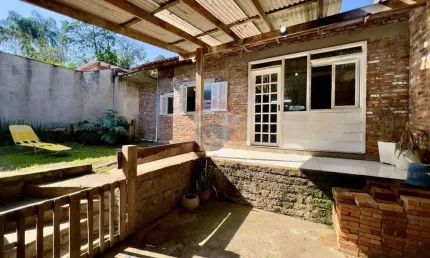Casa-venda, 56m2,, 02 dormitórios, bairro Freitas, Sapucaia do Sul -RS
