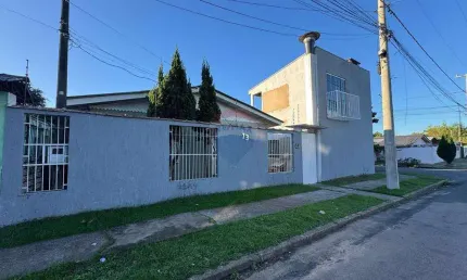 Casa 266 m2, 4 dormitórios, rua nações unidas 73, capão da cruz -sapucaia do sul