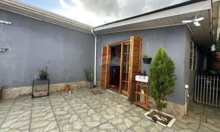 'casa, 230 m², 6 dormitórios, rua galvão de oliveira loureiro, 13, vila olímpica - esteio - rs