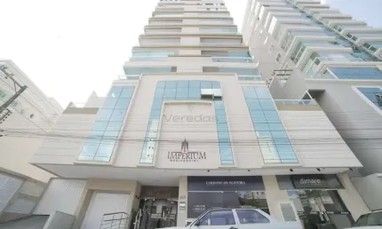 Apartamento com 3 quartos à venda na Meia Praia, 552, Meia Praia, Itapema por R$ 1.300.000