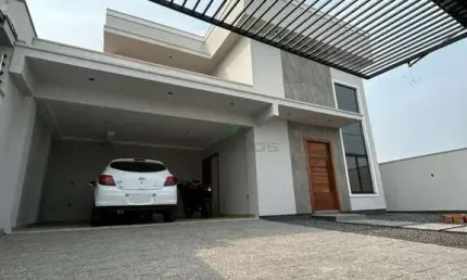 Casa com 3 quartos à venda na Rua 15, 100, Areias, Tijucas por R$ 1.350.000