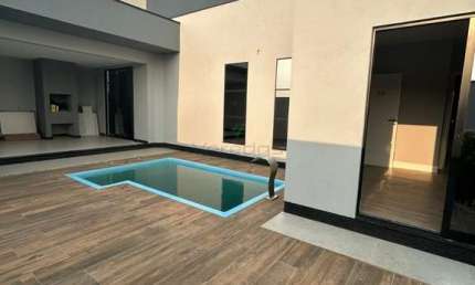 Casa com 3 quartos à venda na Rua 15, 451, Bosque da Mata, Tijucas por R$ 1.250.000